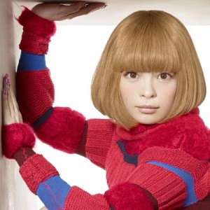 收聽Kyary Pamyu Pamyu的Harajuku Iyahoi歌詞歌曲