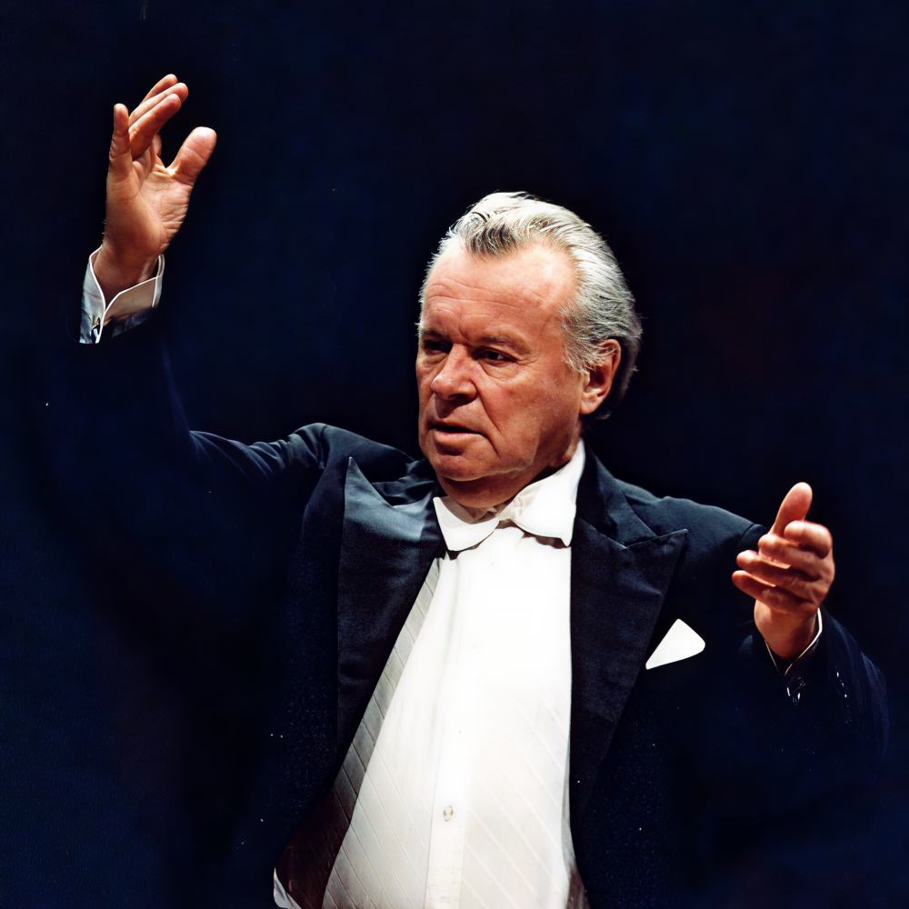 Evgeny Svetlanov