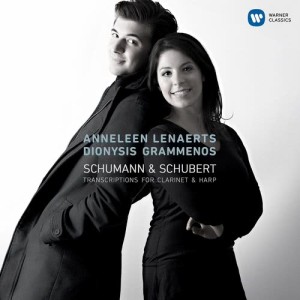 ดาวน์โหลดและฟังเพลง Schwanengesang, D. 957: No. 4 Ständchen (Arr. Lenaerts & Grammenos) พร้อมเนื้อเพลงจาก Anneleen Lenaerts