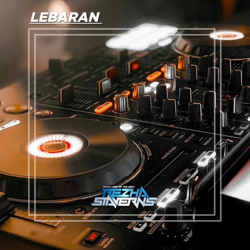 Lebaran (Remix)