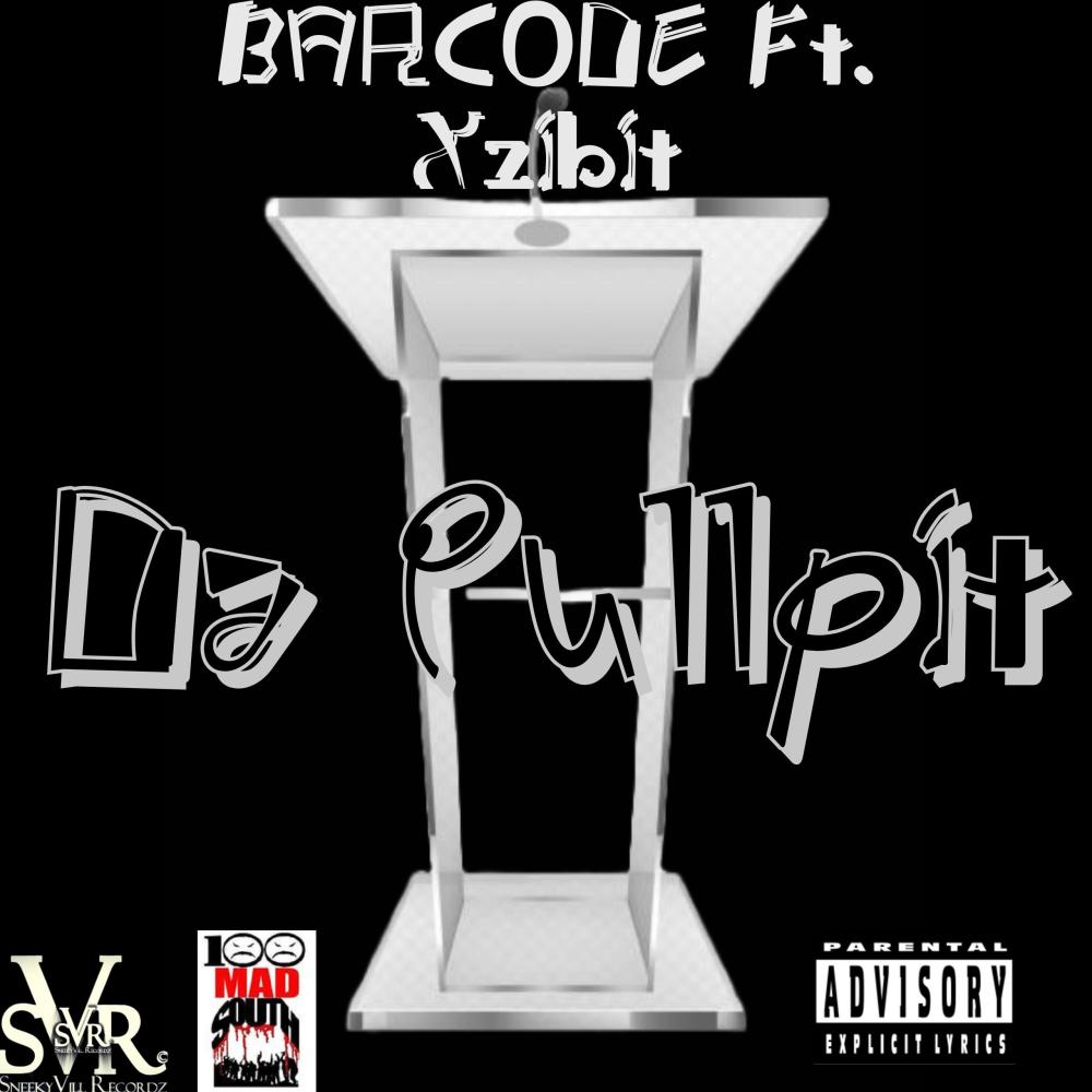 Da Pullpit (feat. Xzibit) (Explicit)
