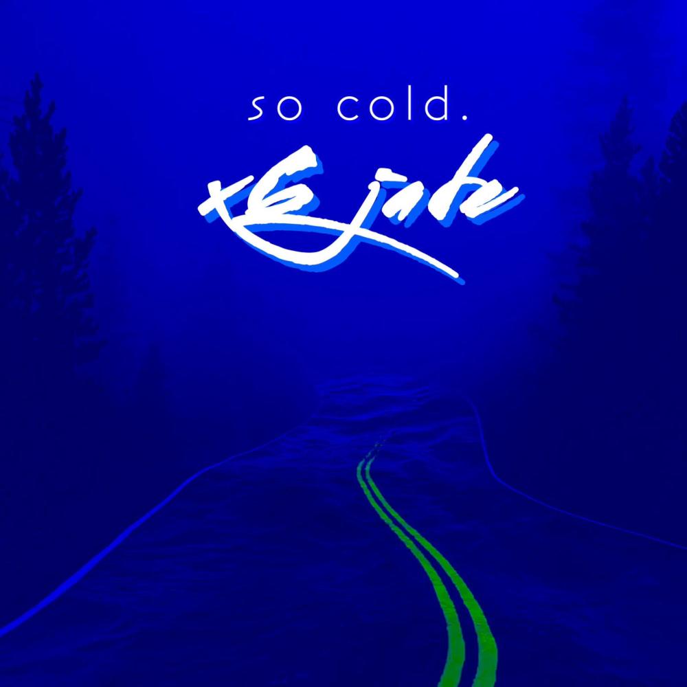 so cold (i cannot fold)