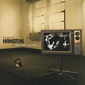 收聽Hanson的Underneath歌詞歌曲