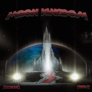 收聽Delcherro的Moon Kingdom歌詞歌曲