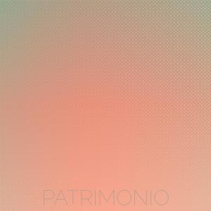 Album Patrimonio from Various