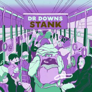 ดาวน์โหลดและฟังเพลง Big Man Skank พร้อมเนื้อเพลงจาก Dr. Downs