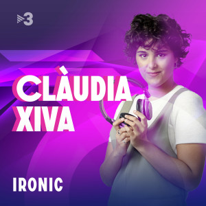 Ironic (En directe) dari Claudia
