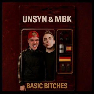 Album Basic ******* (Explicit) from UNSYN