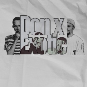 收聽DonExotic的Disco Love歌詞歌曲