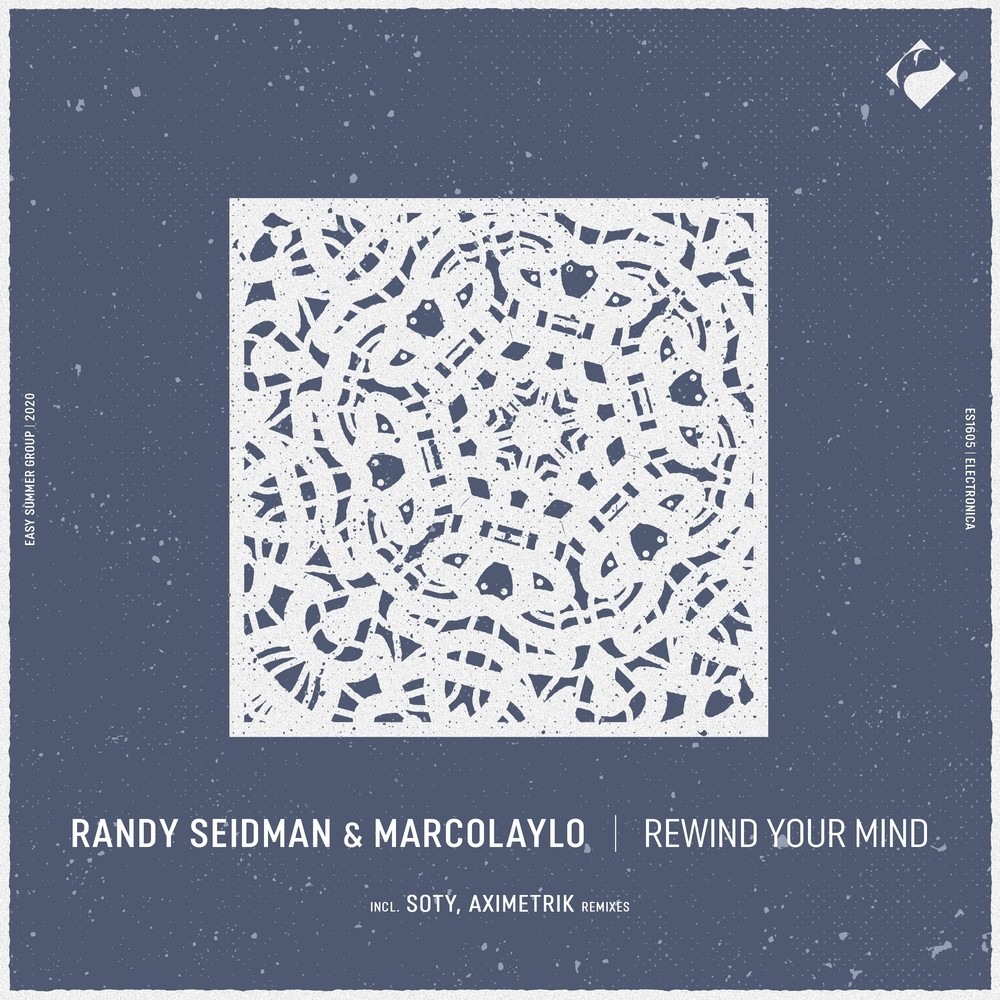 Rewind Your Mind (Aximetrik Remix)