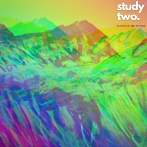 Listen to study two song with lyrics from look ma! no wings