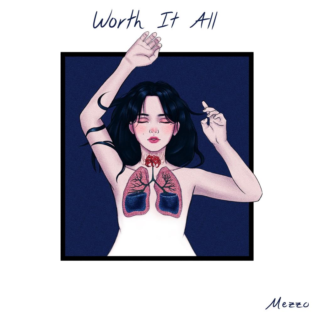 Worth It All (Explicit)