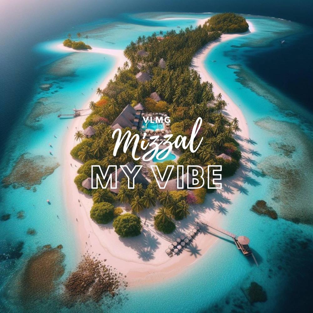 My Vibe (Explicit)