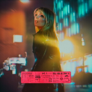 的專輯Trodde jag fatta men jag fatta inget alls (Explicit)