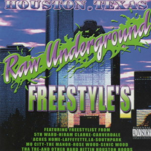 Listen to Freestyle Track 12 (Explicit) song with lyrics from Beltway 8