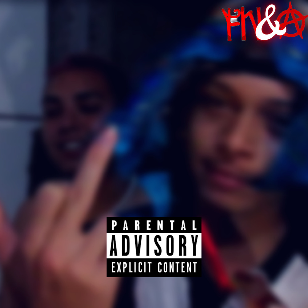 Meu Nome e "Quinta-Feira" (Explicit)