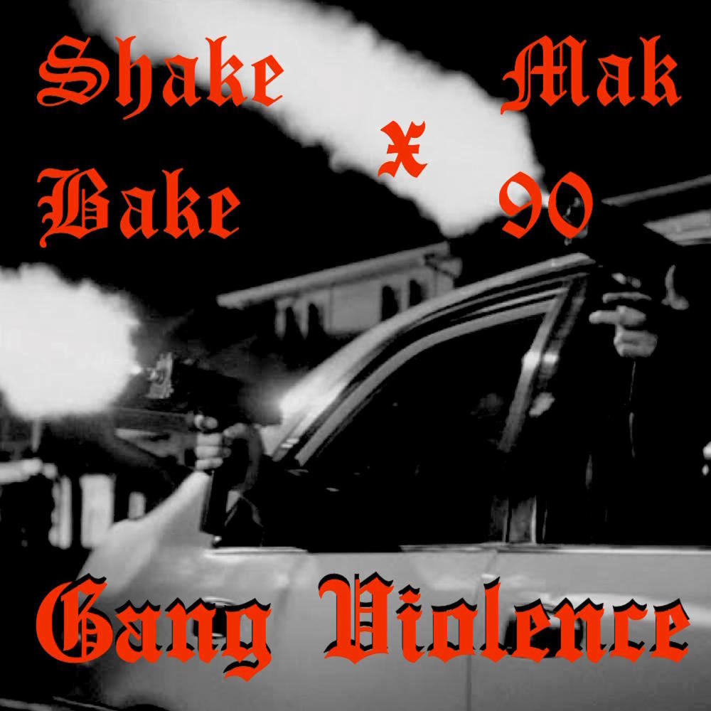 Gang Violence (Explicit)
