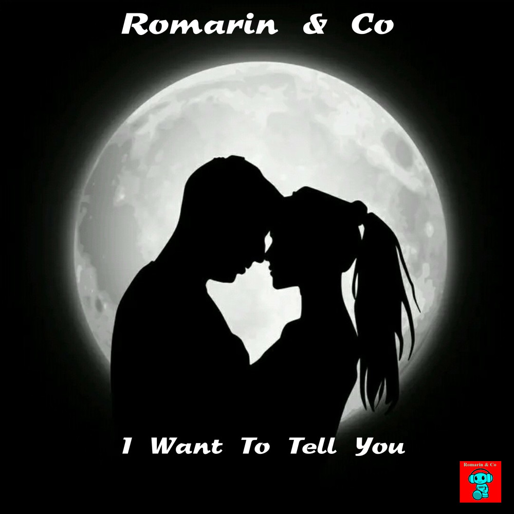I Want to Tell You