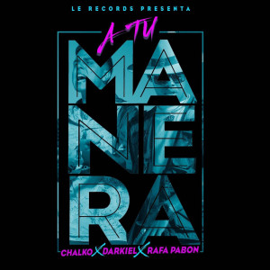 Album A Tu Manera from Chalko