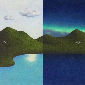 Album Day / Night oleh OKDAL