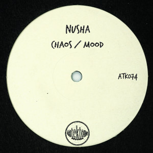 Nusha的專輯Chaos / Mood