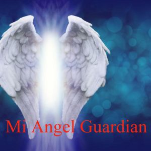 Listen to Mi Ángel Guardian song with lyrics from Mi Vida