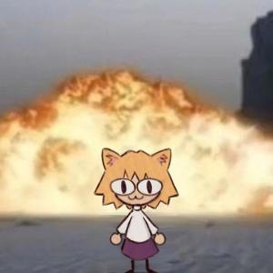 default playlist img