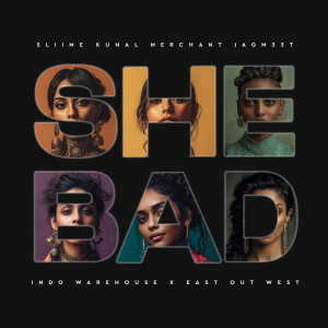 Sliime的專輯She Bad (Explicit)