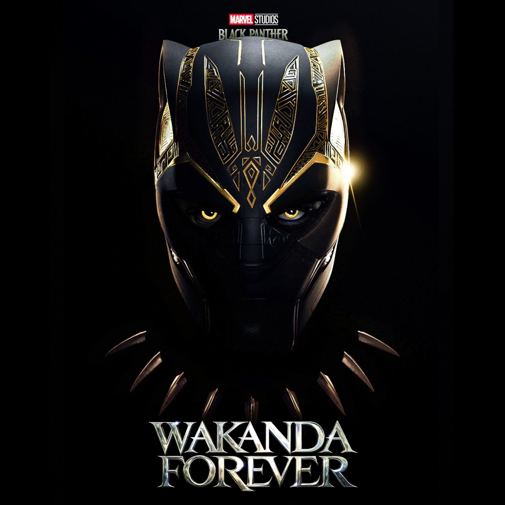 Wakanda Forever