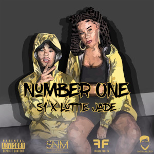 收聽S1的Number One (Explicit)歌詞歌曲