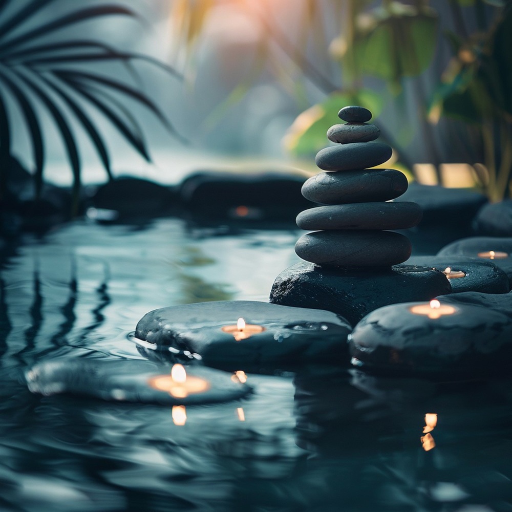 Cozy Inner Peace Soothe