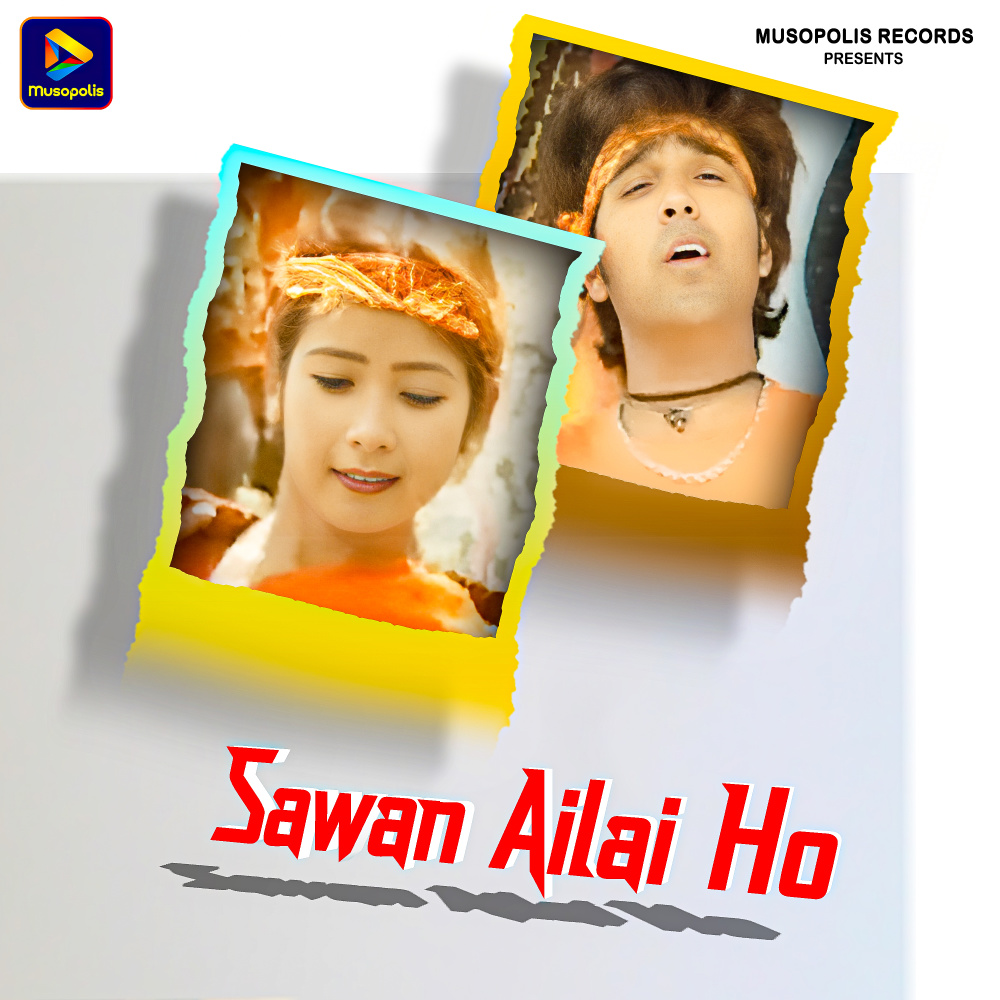 Sawan Ailai Ho