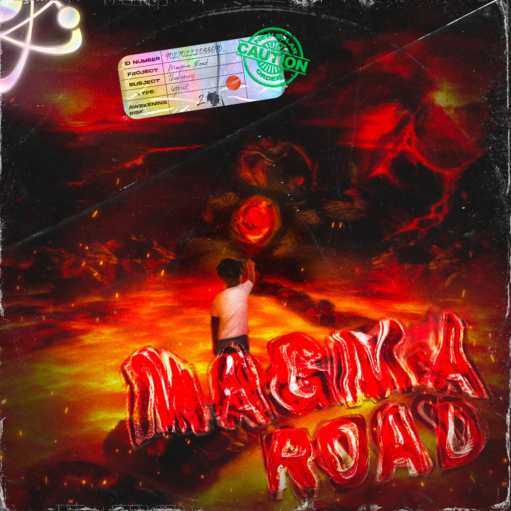 Faya (Explicit)