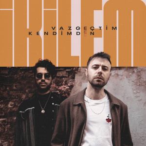 Album Vazgeçtim Kendimden from İkilem