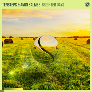 Dengarkan lagu Brighter Days (Extended Mix) nyanyian Tensteps dengan lirik