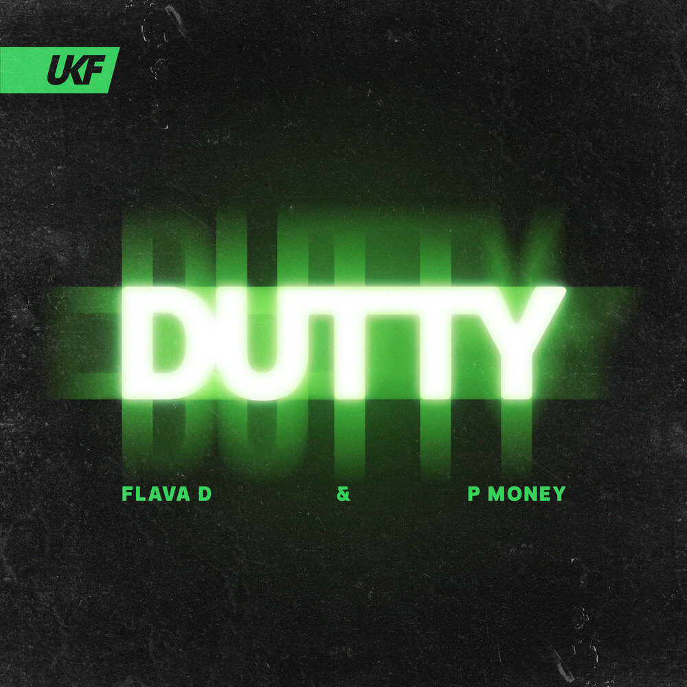Dutty (Explicit)
