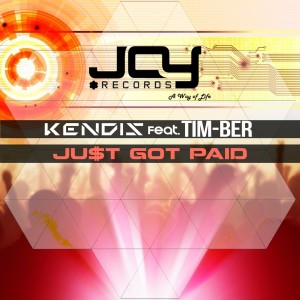 ดาวน์โหลดและฟังเพลง Ju$t Got Paid พร้อมเนื้อเพลงจาก Kendis