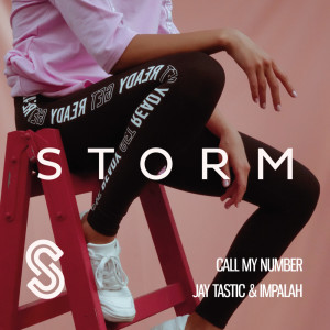 Listen to Call My Number song with lyrics from Jay Tastic