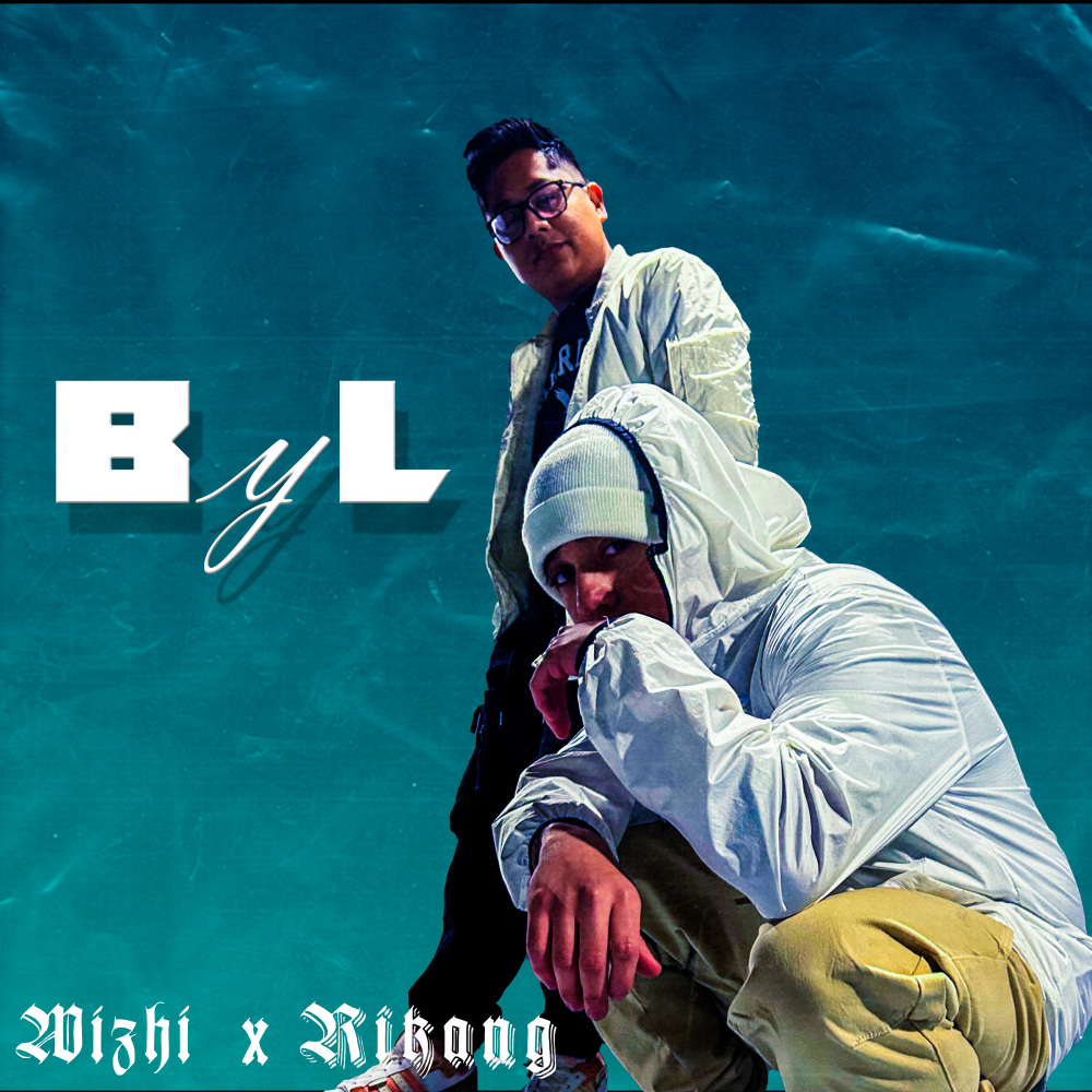 B y L