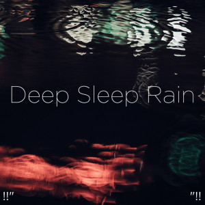 Listen to Rain Sound song with lyrics from Meditation Rain Sounds