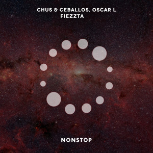 Album Fiezzta from DJ Chus