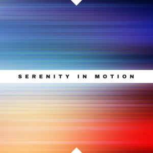 Album Serenity in Motion (Relaxing Ambient Piano Music for Meditation and Sleep) from Piano Love Songs