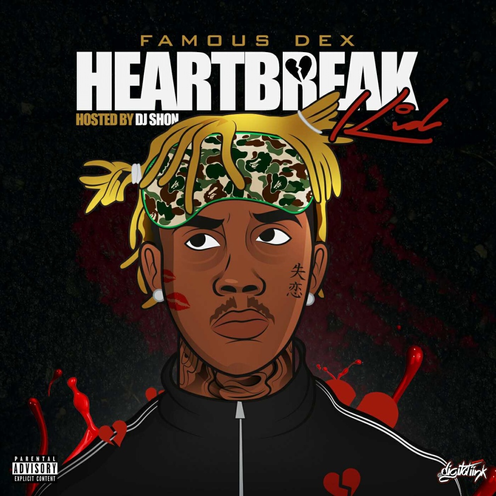 U Late (Explicit)