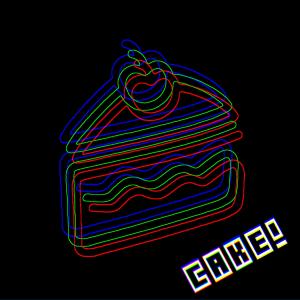 收聽Dink the Poof的Cake! (Explicit)歌詞歌曲