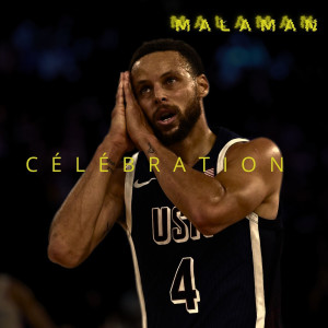 Listen to Célébration (Explicit) song with lyrics from Malaman