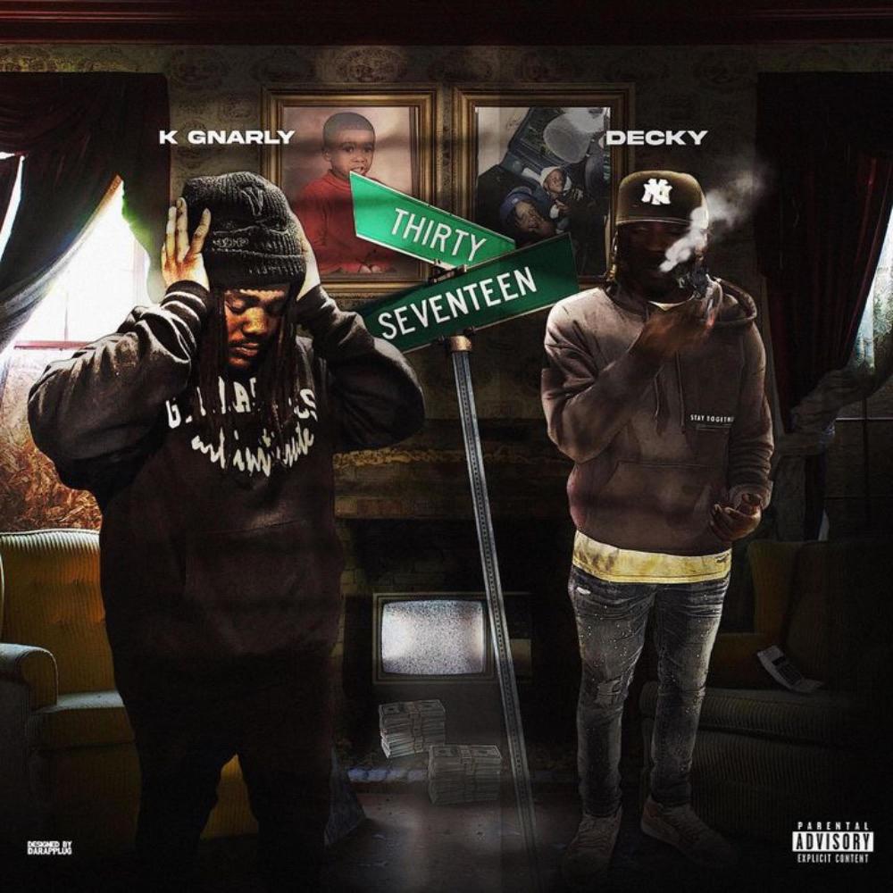 Bang (feat. K Gnarly & Lil Aaron) (Explicit)