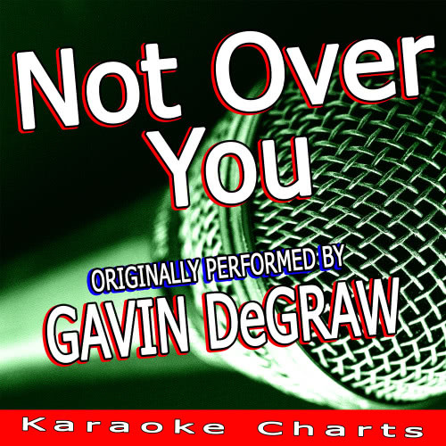 Silenced By the Night (Originally Performed By Keane) [Karaoke Version] (Karaoke Version)