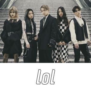 收聽lol的look up!!歌詞歌曲