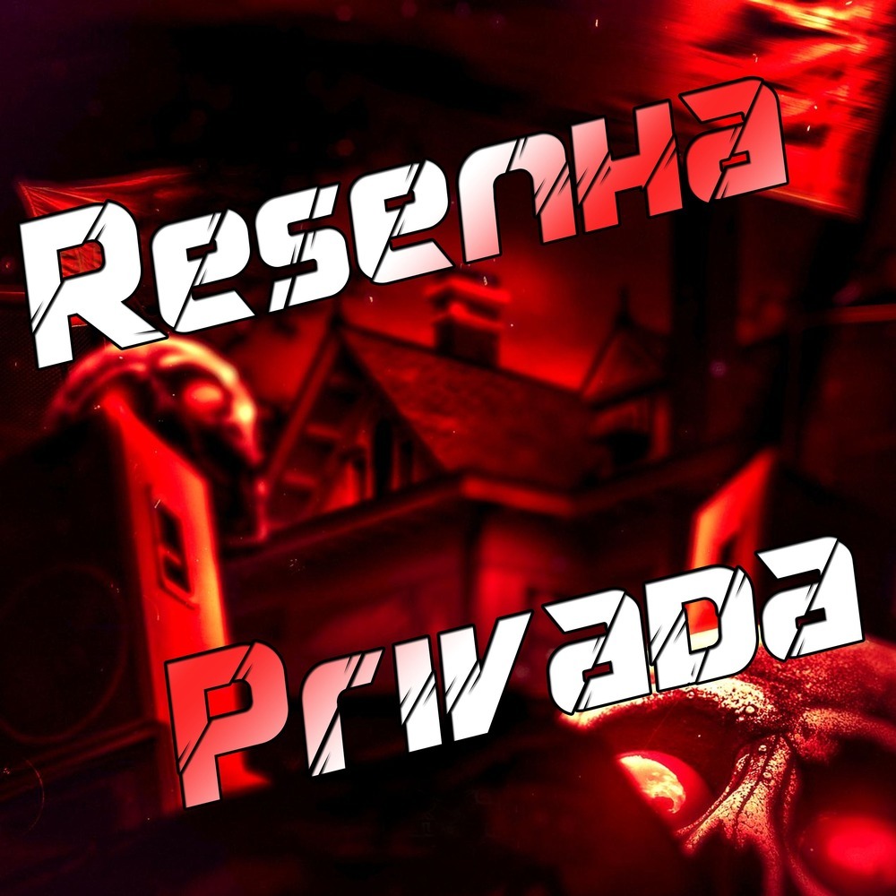 Resenha Privada (Explicit)