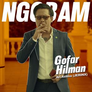 Album Ngobam - Ari Astina (JERINX) from Gofar Hilman
